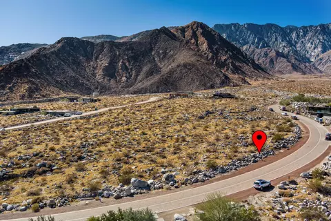 2245 Winter Sun Dr, Palm Springs, CA 92262