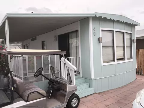 74711 Dillon Rd #SPC 40, Desert Hot Springs, CA 92241
