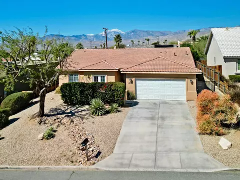 12705 Hidalgo St, Desert Hot Springs, CA 92240