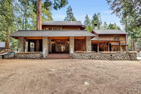 25315 Fern Valley Rd, Idyllwild, CA 92549