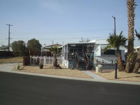 73410 Pine Valley Dr, Thousand Palms, CA 92276