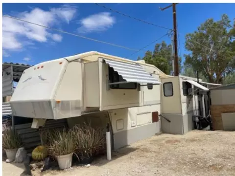 159 Oregon Trl, Palm Springs, CA 92262