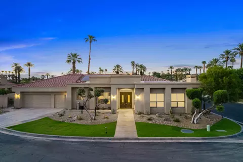 26 El Roble Ct, Rancho Mirage, CA 92270