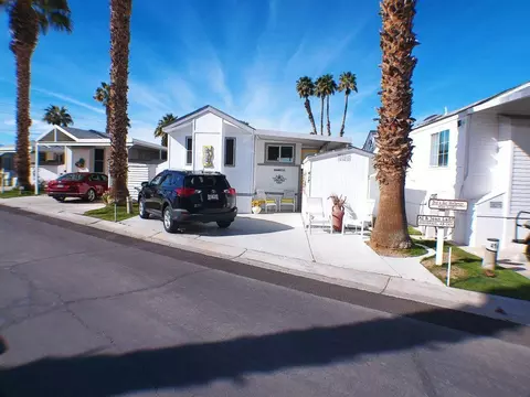 84136 Ave 44 #417, Indio, CA 92203