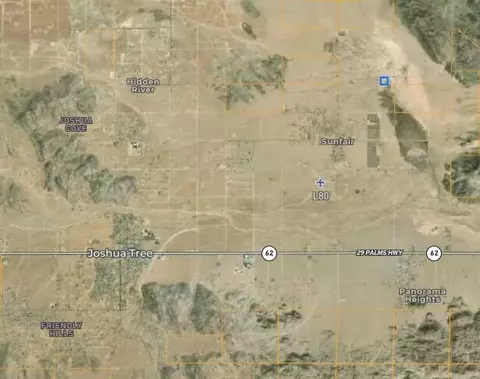 126 Regan Rd, Joshua Tree, CA 92252 photo 16