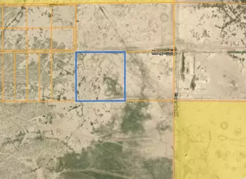 126 Regan Rd, Joshua Tree, CA 92252 photo 2