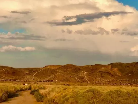 126 Regan Rd, Joshua Tree, CA 92252 photo 8
