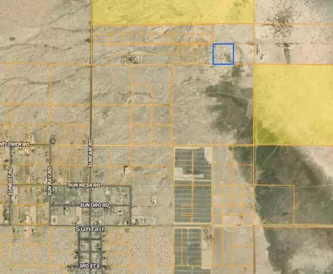 126 Regan Rd, Joshua Tree, CA 92252 photo 15