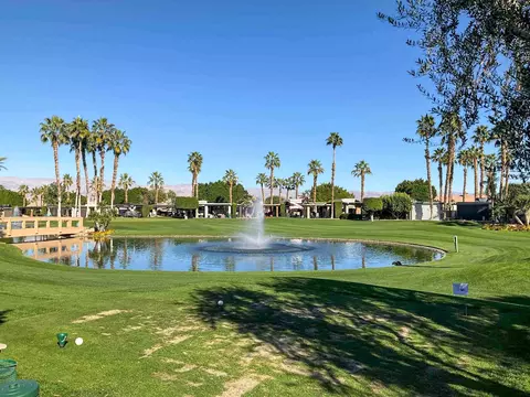 Undisclosed, Indio, CA 92201