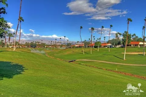 3 Medina Way, Rancho Mirage, CA 92270