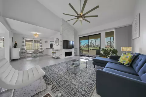 21 Haig Dr, Rancho Mirage, CA 92270