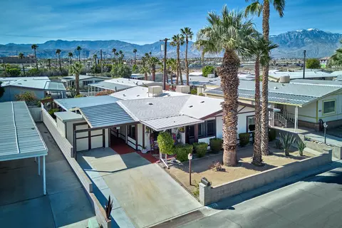 33901 Westchester Dr, Thousand Palms, CA 92276