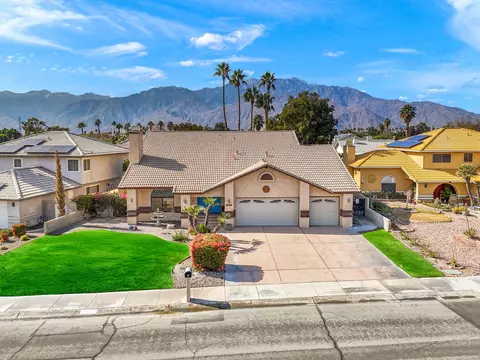 29865 Whispering Palms Trl, Cathedral City, CA 92234