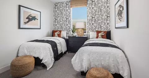 Bedroom - 84412 Malora Ct, Indio, CA 92203 photo 1 of 4