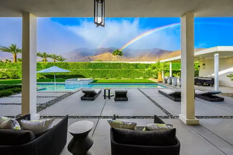 3107 Monte Sereno, Palm Springs, CA 92264