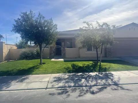 81203 Avenida Gonzalez, Indio, CA 92201