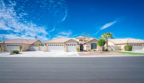 43325 Hemings St, Indio, CA 92201