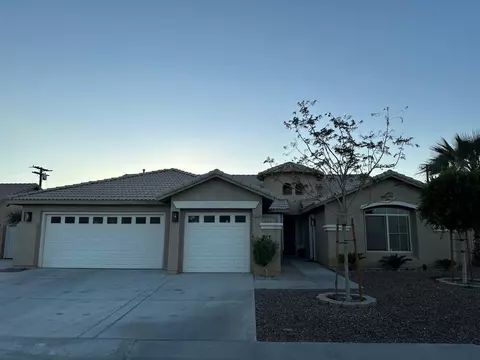 Exterior - 43325 Hemings St, Indio, CA 92201 photo 2 of 2