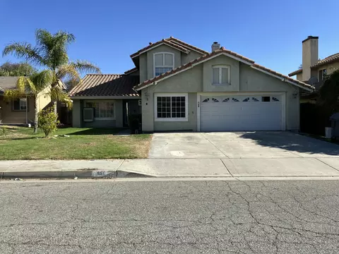 951 Spring Mist Ct, San Jacinto, CA 92582