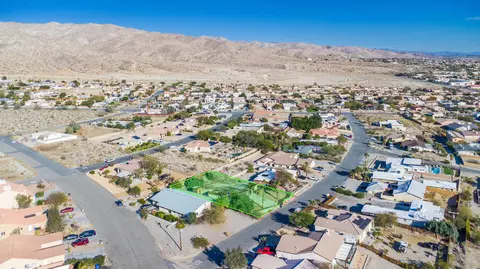66820 Vista Pl, Desert Hot Springs, CA 92240