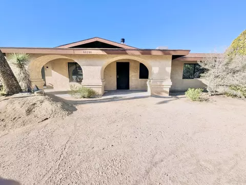 Exterior - 60358 La Mirada Trl, Joshua Tree, CA 92252 photo 2 of 3