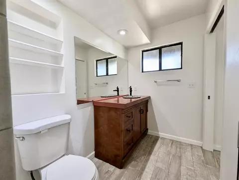 Bath - 60358 La Mirada Trl, Joshua Tree, CA 92252 photo 1 of 6