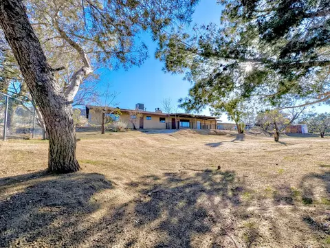 Exterior - 60358 La Mirada Trl, Joshua Tree, CA 92252 photo 3 of 3