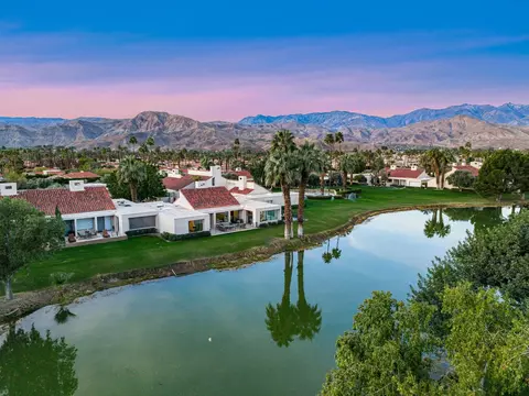 130 Desert West Dr, Rancho Mirage, CA 92270