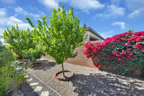 Exterior - 82410 Murray Canyon Dr, Indio, CA 92201 photo 9 of 10