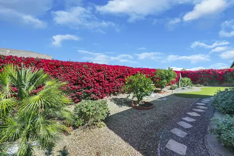 Exterior - 82410 Murray Canyon Dr, Indio, CA 92201 photo 10 of 10