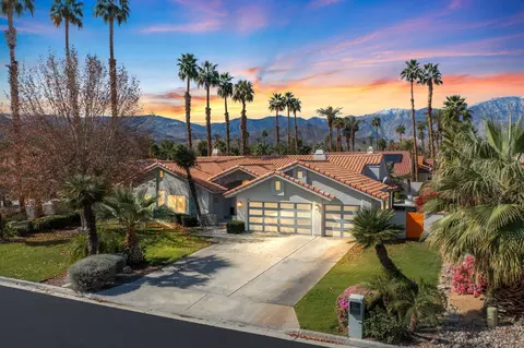 36745 Palmdale Rd, Rancho Mirage, CA 92270
