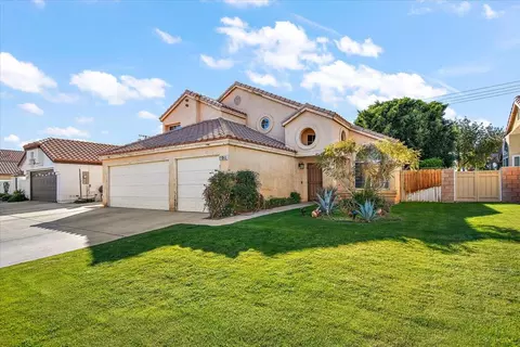 46291 Monte Vista Dr, Indio, CA 92201