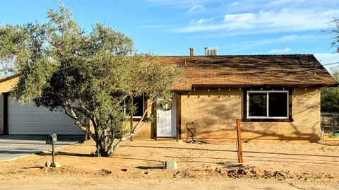 5851 Datura Ave, Twentynine Palms, CA 92277