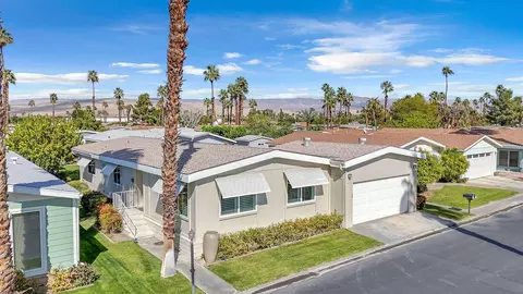 1210 Via Yolo, Cathedral City, CA 92234