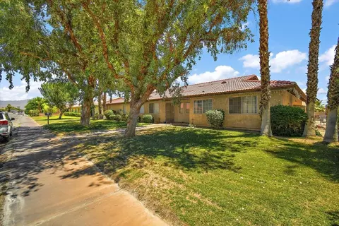 Exterior - 41620 Maroon Town Rd, Bermuda Dunes, CA 92203 photo 3 of 3