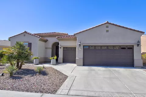 81437 Avenida Montura, Indio, CA 92203