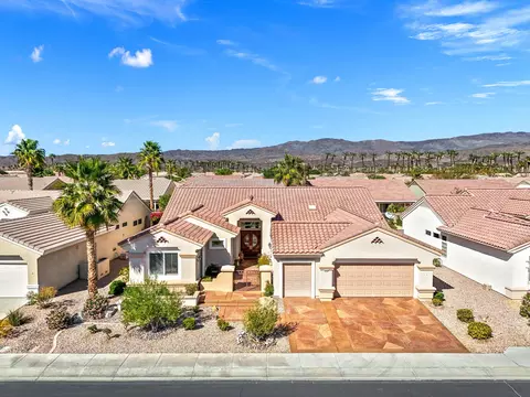 78338 Sunrise Canyon Ave, Palm Desert, CA 92211