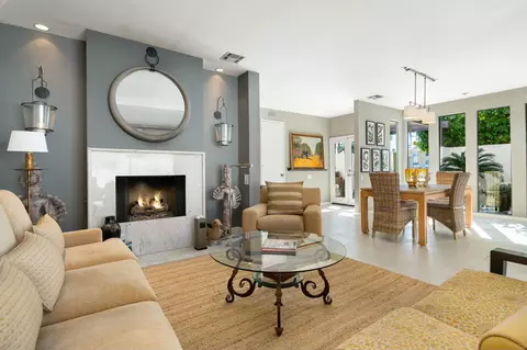 1340 E Andreas Rd, Palm Springs, CA 92262