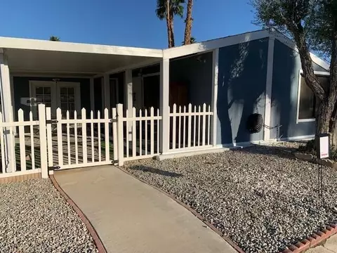 46 Paseo Laredo N, Cathedral City, CA 92234