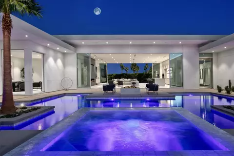 12 Via Linea, Rancho Mirage, CA 92270