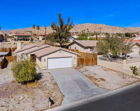 68170 Calle Azteca, Desert Hot Springs, CA 92240