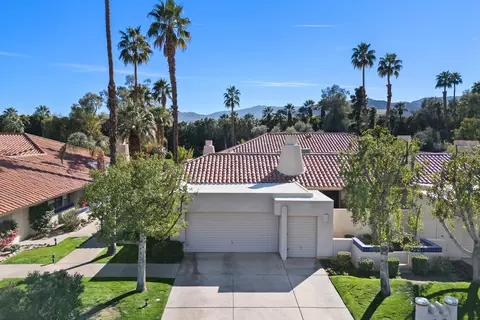 241 Kavenish Dr, Rancho Mirage, CA 92270