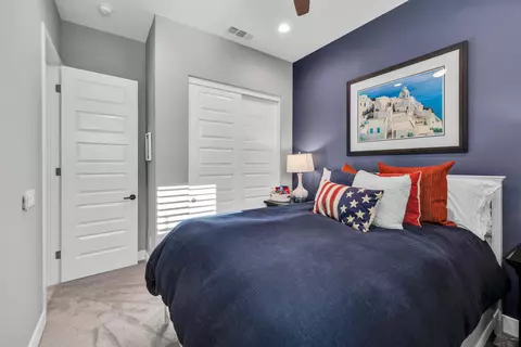 Bedroom - 82470 Crane Dr, Indio, CA 92201 photo 4 of 5