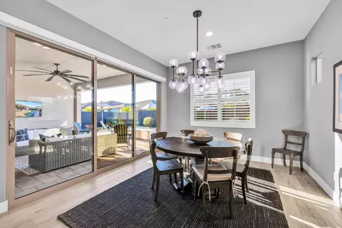 Dining - 82470 Crane Dr, Indio, CA 92201 photo 3 of 3