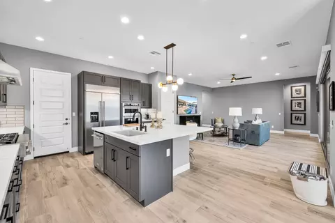 Kitchen - 82470 Crane Dr, Indio, CA 92201 photo 2 of 3