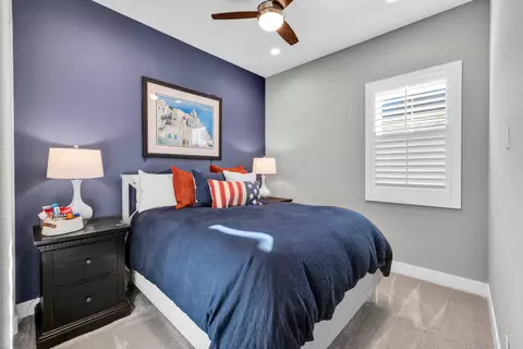 Bedroom - 82470 Crane Dr, Indio, CA 92201 photo 3 of 5