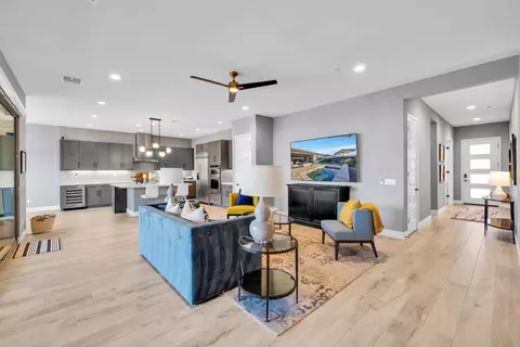 Entry Way - 82470 Crane Dr, Indio, CA 92201 photo 2 of 4