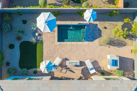 Exterior - 82470 Crane Dr, Indio, CA 92201 photo 7 of 10
