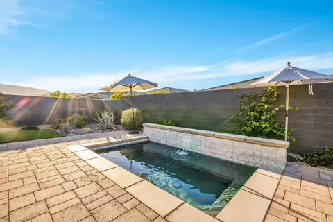 Exterior - 82470 Crane Dr, Indio, CA 92201 photo 4 of 10