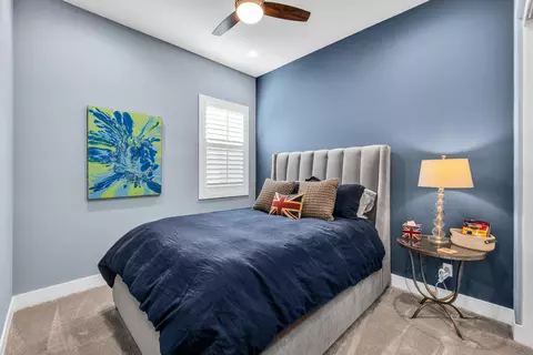 Bedroom - 82470 Crane Dr, Indio, CA 92201 photo 5 of 5